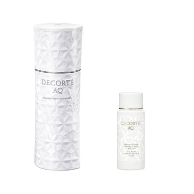DECORTE（コスメデコルテ） 乳液の通販 | コスメ・デパコス・化粧品