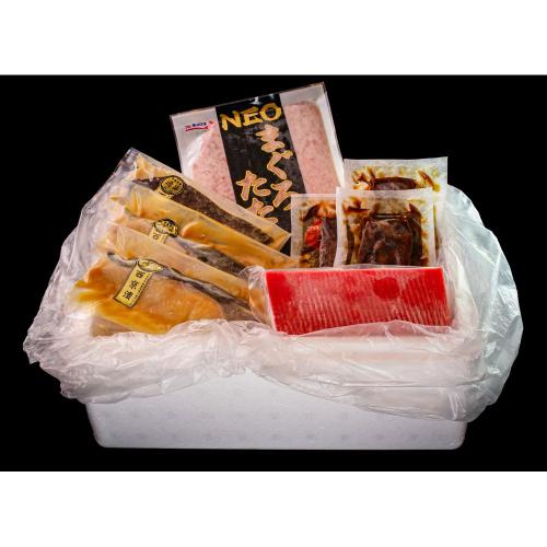 中島水産・夏の福袋（華）