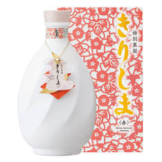 特別蒸留きりしま 赤