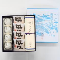 銘菓詰合せ 「春 日」