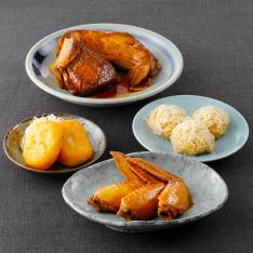 きじまお試し4種セット