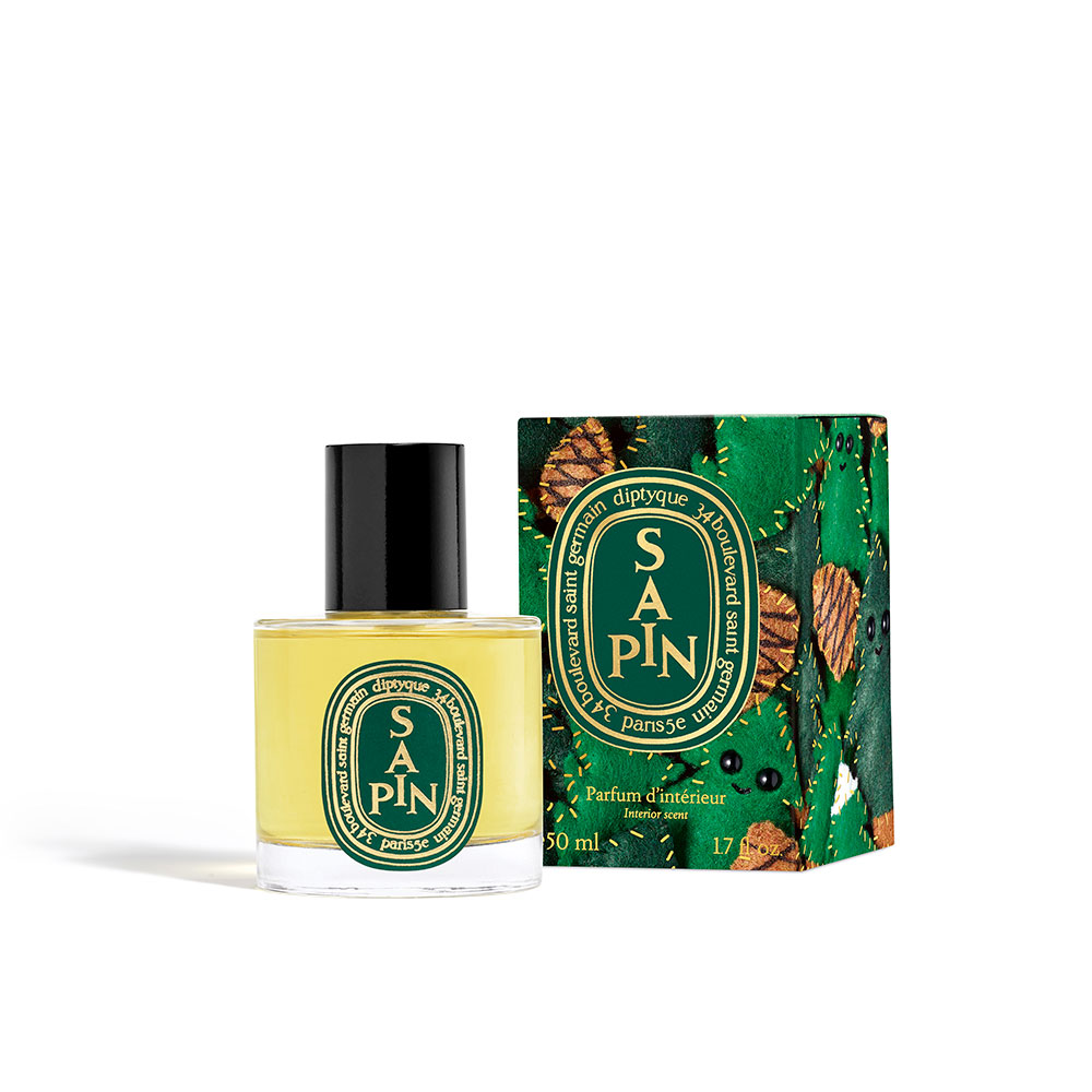 限定品ルームスプレー Pin Protecteur