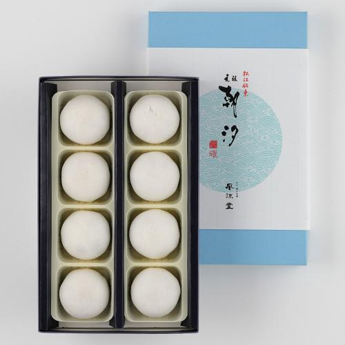 朝 汐 8個入