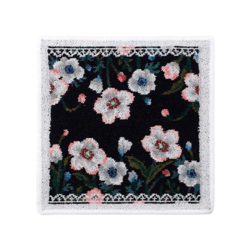 トワイライトスノー ハンカチ