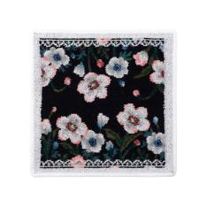 トワイライトスノー ハンカチ