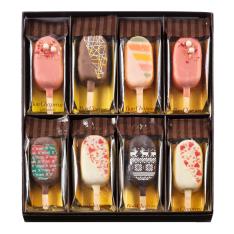 X'masショコショコラ8入