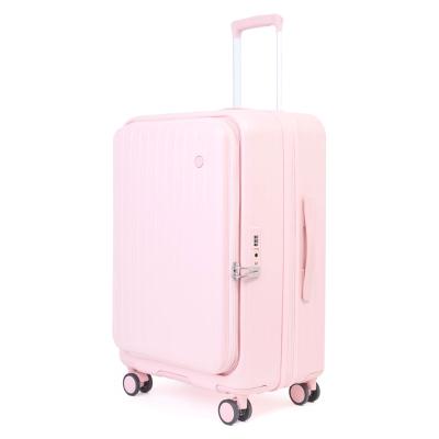 【美品】パウパト　キッズトラベルキャリー 子供 キャリーケース キャリーバッグ パウ・パトロール Lサイズ