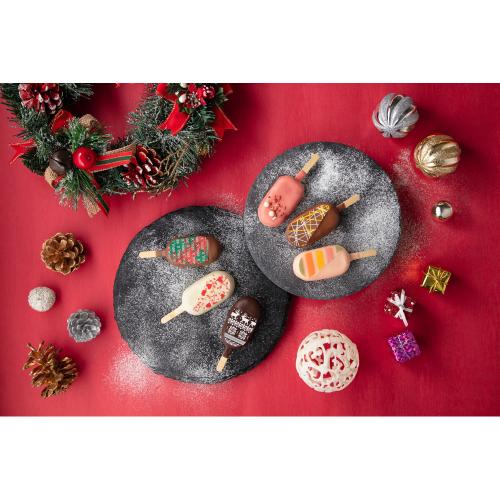 Xmasショコショコラ6入