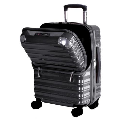 スーツケース フリーズ キャビン