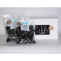 宍道湖産冷凍大和しじみ特大粒