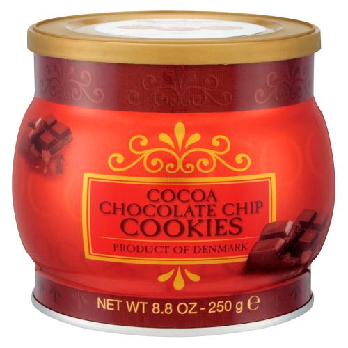 <コペンハーゲン>チョコチップクッキー