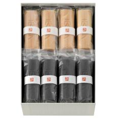 ふくみ天平（8個）・ふくみ天平 胡麻（8個） 詰合せ