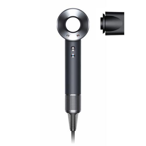 Dyson Supersonic Origin ヘアドライヤー ブラック/ニッケル