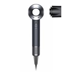 Dyson Supersonic Origin ヘアドライヤー ブラック/ニッケル