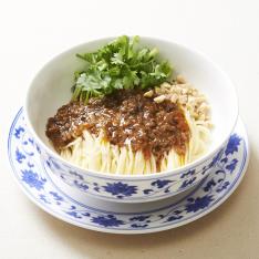 汁なし担々麺6食