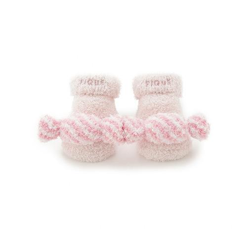 ［BABY］ベビモコキャンディソックス