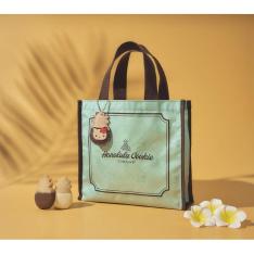 Honolulu Cookie Company × HELLO KITTY バッグ & チャーム BOOK