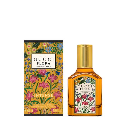 グッチ フローラ ゴージャス オーキッド オードパルファム インテンス