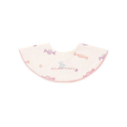 ［BABY］キャンディ柄スタイ