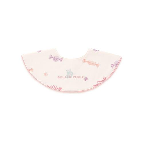 ［BABY］キャンディ柄スタイ