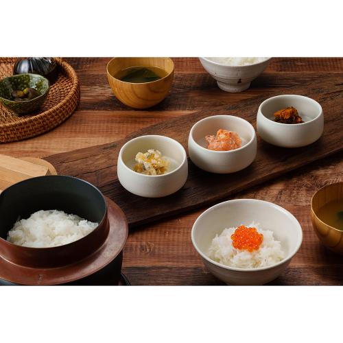 北海の華 ごはんのお供4本セット