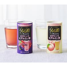 食べる前のうるる酢ビューティー 詰合せ
