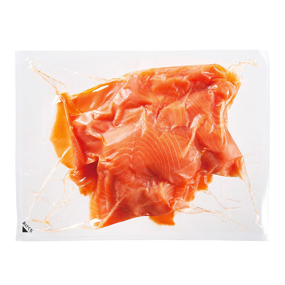 スモークサーモントラウト切落し 商品詳細 高島屋オンラインストア