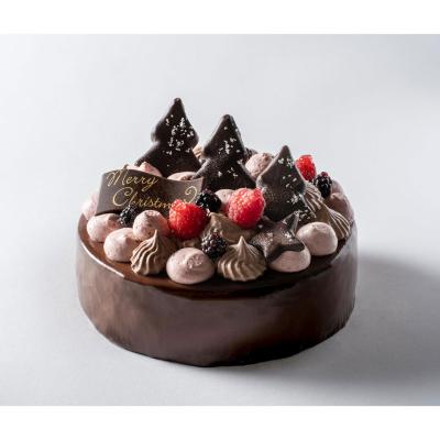 【クリスマス】ニドムの森