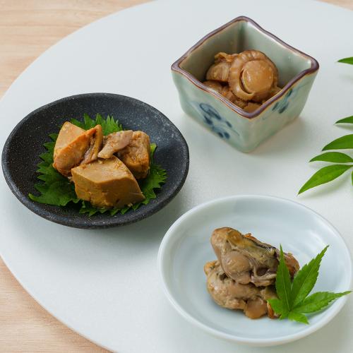 ごほうび便3本セット