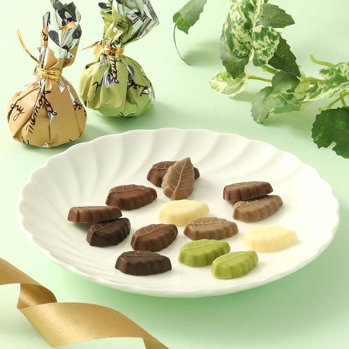 リーフメモリー