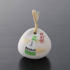 祇園祭 土鈴 ちまき