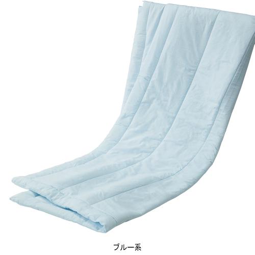◆綿しじら　キルトケット