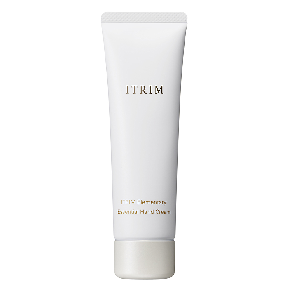 ITRIM エレメンタリー エッセンシャルハンドクリーム | 商品詳細