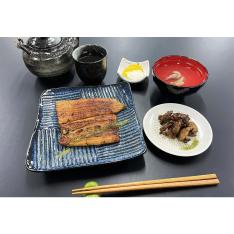 鰻割烹 懐石膳