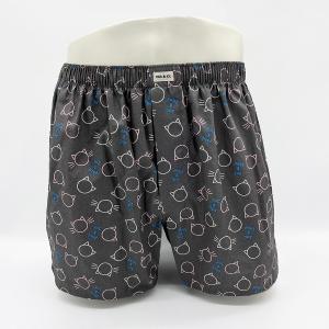 無地柄 6インチ 前開きボクサーパンツ S→L | 商品詳細 | 高島屋