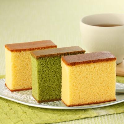 かすてらギフト