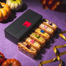 ワッフルケーキ6個セット