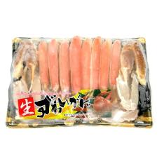生ズワイガニ 700g