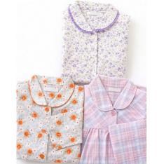 婦人パジャマおまかせ2点セット