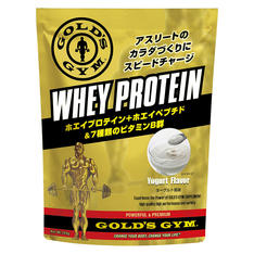 ホエイプロテイン スピードチャージ　ヨーグルト風味 720g