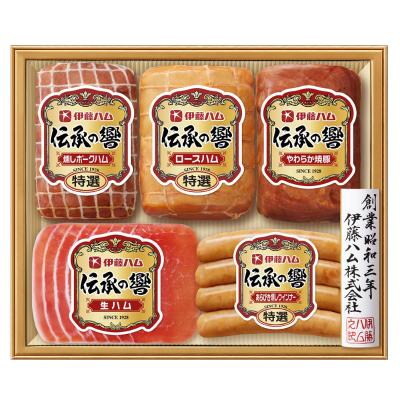 ハム | 精肉・ハム・ソーセージ | フード・スイーツ | 高島屋