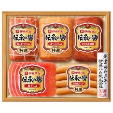 伝承の響バラエティ詰合せ