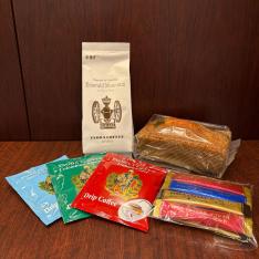 イノダコーヒ福袋2026