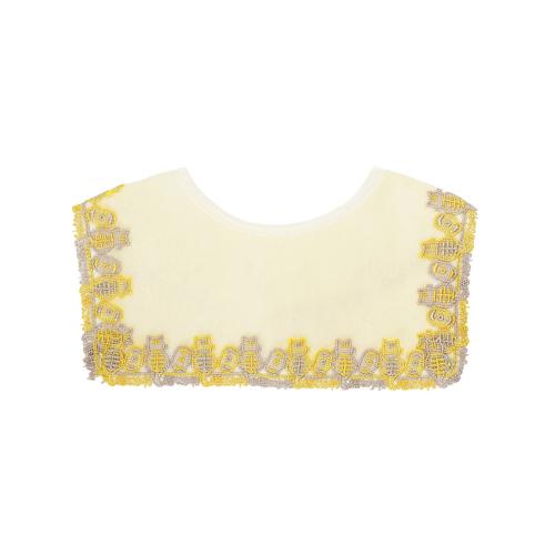 ハッピーレース ベビースタイ  ＜ 猫に小判 ＞