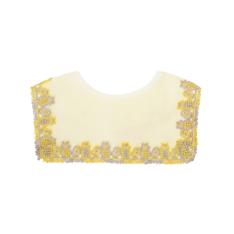 ハッピーレース ベビースタイ  ＜ 猫に小判 ＞