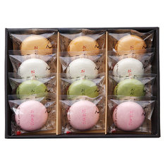 画像【京都高島屋限定】一わんみそ汁「おおきに」12食