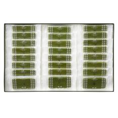 お濃茶ラングドシャ「茶の菓」24枚入