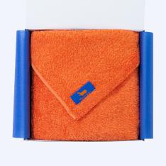 フェイスタオルギフト