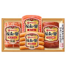 伝承の響バラエティ詰合せ