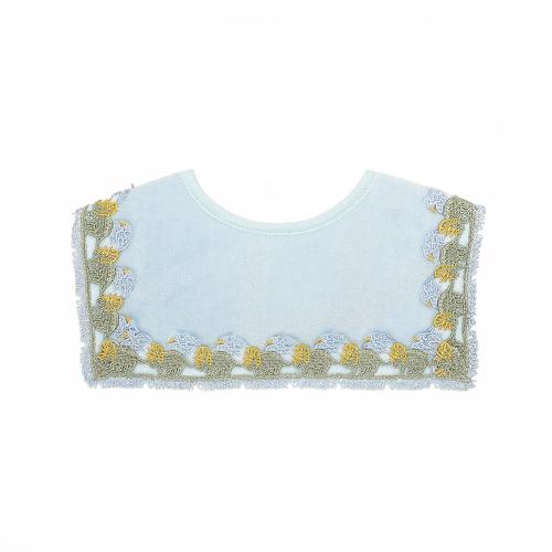 ハッピーレース ベビースタイ  ＜ 恐竜 ＞